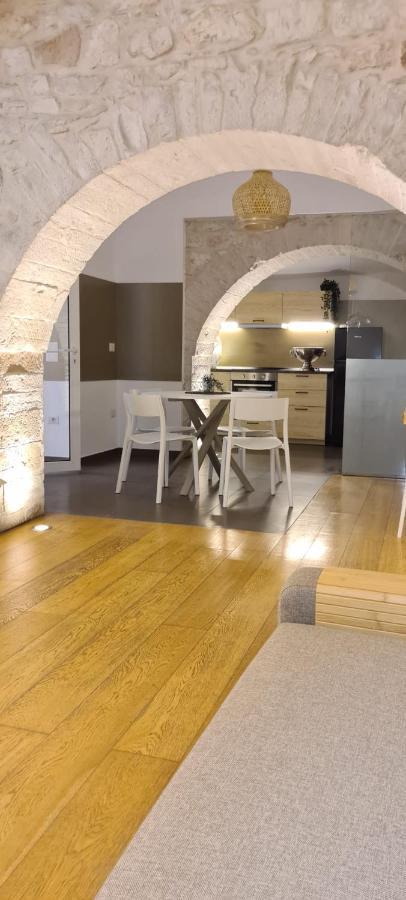 Borgoantico34 - Luxury Room Molfetta Exterior photo