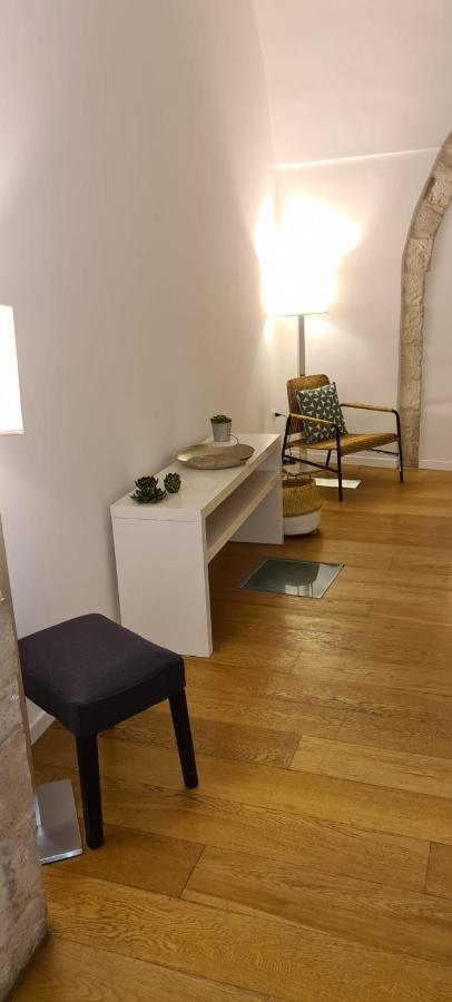 Borgoantico34 - Luxury Room Molfetta Exterior photo