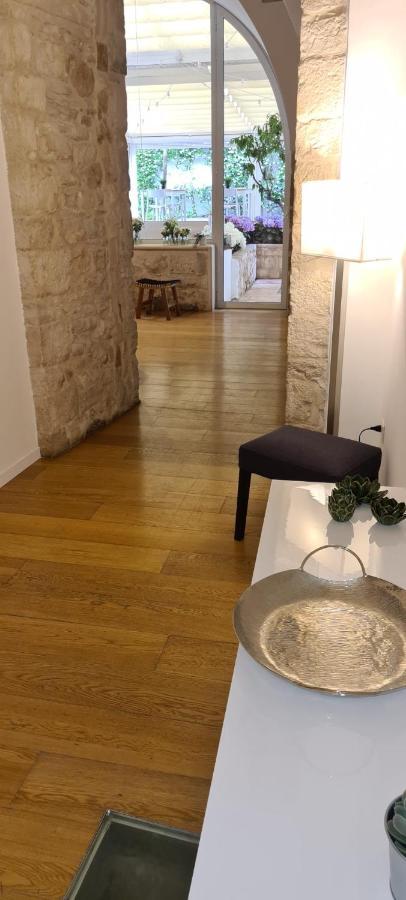 Borgoantico34 - Luxury Room Molfetta Exterior photo