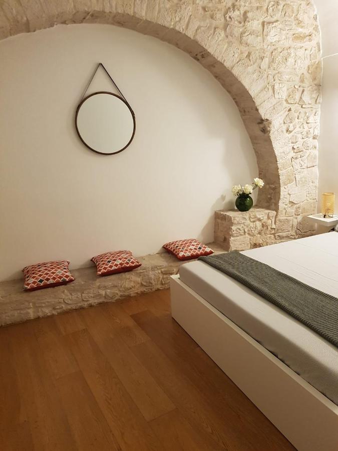 Borgoantico34 - Luxury Room Molfetta Exterior photo