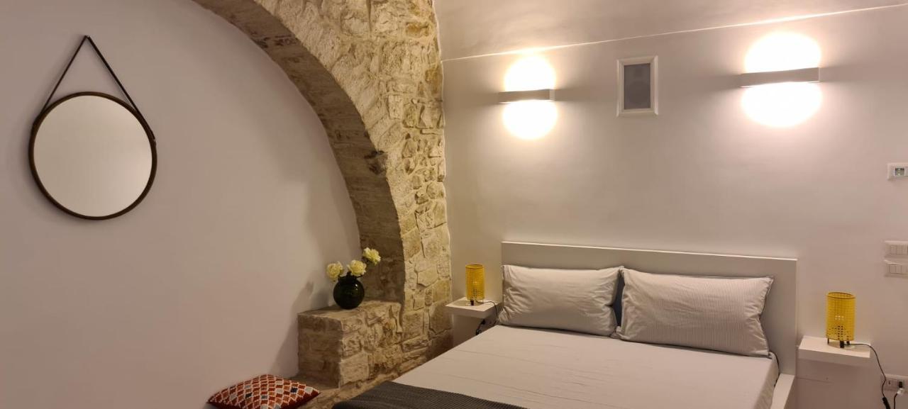 Borgoantico34 - Luxury Room Molfetta Exterior photo