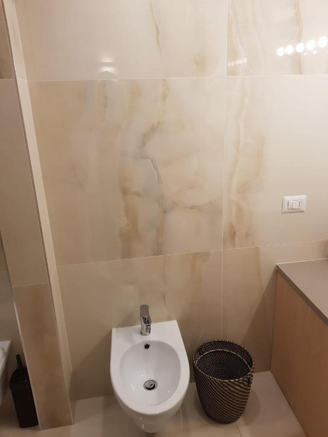 Borgoantico34 - Luxury Room Molfetta Exterior photo