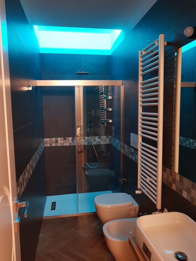 Borgoantico34 - Luxury Room Molfetta Exterior photo