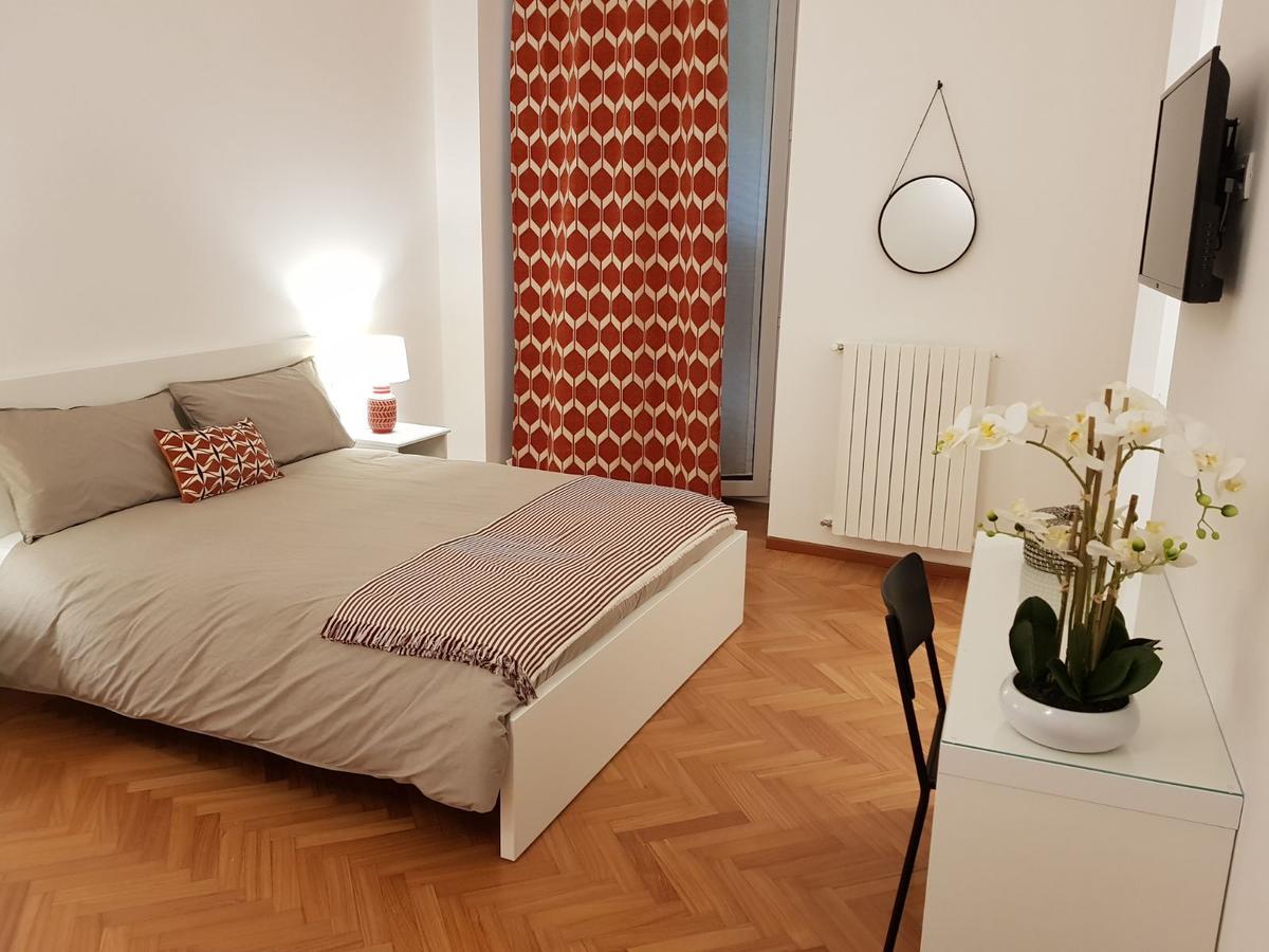 Borgoantico34 - Luxury Room Molfetta Exterior photo