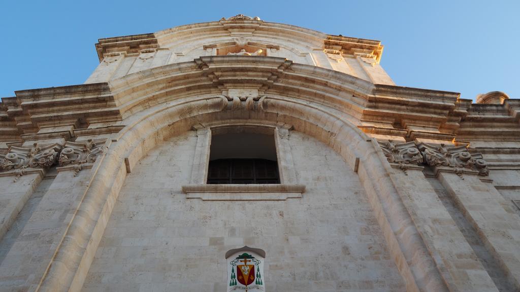 Borgoantico34 - Luxury Room Molfetta Exterior photo