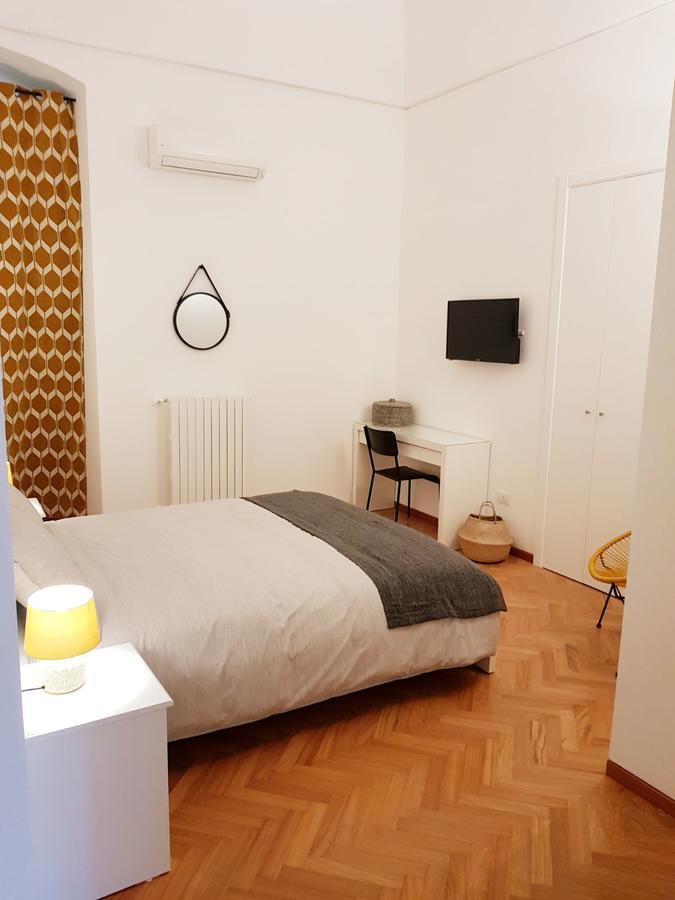 Borgoantico34 - Luxury Room Molfetta Exterior photo