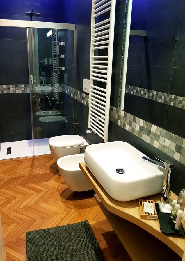Borgoantico34 - Luxury Room Molfetta Exterior photo