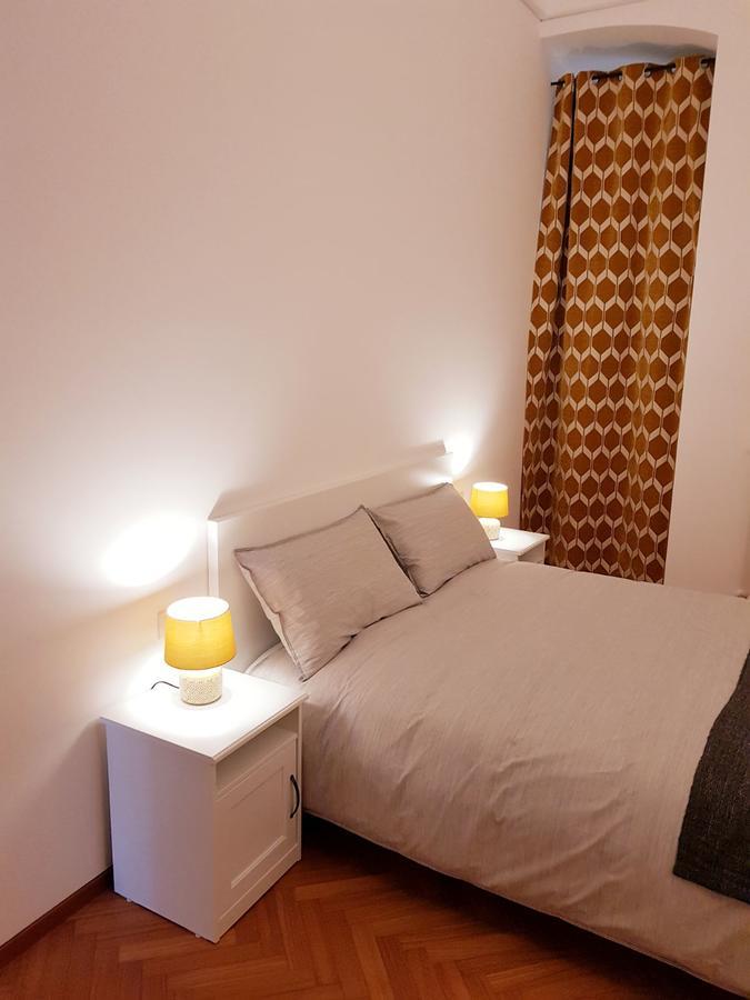 Borgoantico34 - Luxury Room Molfetta Exterior photo