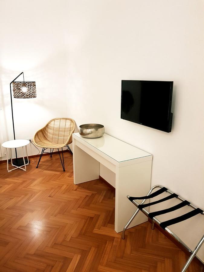 Borgoantico34 - Luxury Room Molfetta Exterior photo